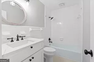 541 North White St, Carrollton, GA 30117 - Photo 18