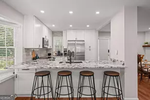 541 North White St, Carrollton, GA 30117 - Photo 10