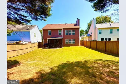 2264 Silver Maple Circle, Ellenwood, GA 30294 - Photo 4