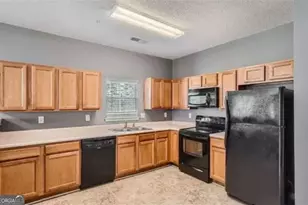 168 Odyssey Turn, Conyers, GA 30012 - Photo 18