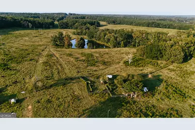 260.66 Ac Bohannon Road, Grantville, GA 30220 - Photo 14