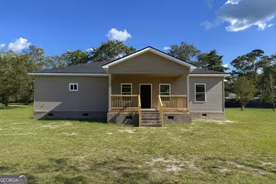 97 Shirley Lane, Glennville, GA 30427 - Photo 2