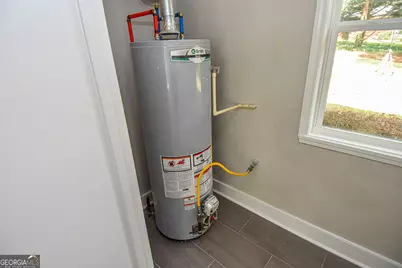 821 Bel Air Circle, Griffin, GA 30224 - Photo 40