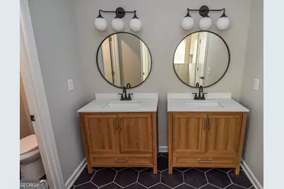 821 Bel Air Circle, Griffin, GA 30224 - Photo 22