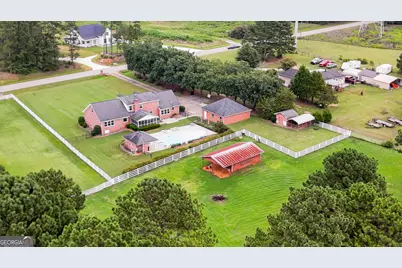 145 Asa Mosley Road, McDonough, GA 30252 - Photo 60