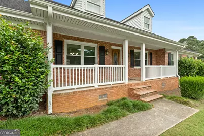 145 Asa Mosley Road, McDonough, GA 30252 - Photo 4