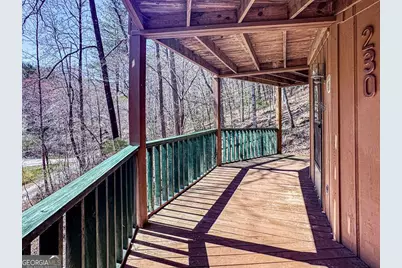 230 Tanglewood Drive #5B6B14B3B, Blue Ridge, GA 30513 - Photo 38