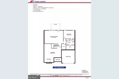 5391 Tuscany Drive #90, Douglasville, GA 30135 - Photo 36