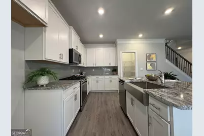 5391 Tuscany Drive #90, Douglasville, GA 30135 - Photo 12