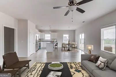 255 Cool Springs Road Lot Road #7, Clarkesville, GA 30523 - Photo 42