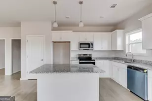 255 Cool Springs Rd Lot Road, Clarkesville, GA 30523 - Photo 14