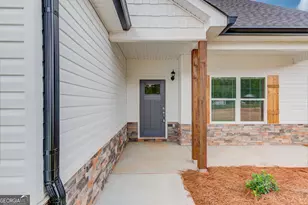 255 Cool Springs Rd Lot Road, Clarkesville, GA 30523 - Photo 4