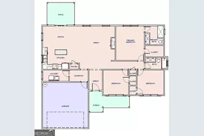 255 Cool Springs Road Lot Road #7, Clarkesville, GA 30523 - Photo 2