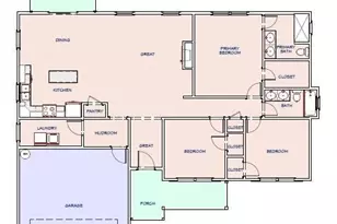 255 Cool Springs Rd Lot Road, Clarkesville, GA 30523 - Photo 2