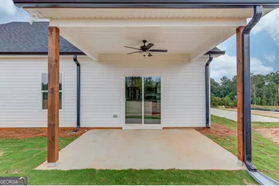 255 Cool Springs Road Lot Road #7, Clarkesville, GA 30523 - Photo 38