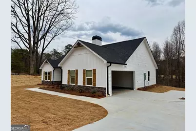 239 Cool Springs Road #LOT 8, Clarkesville, GA 30523 - Photo 6