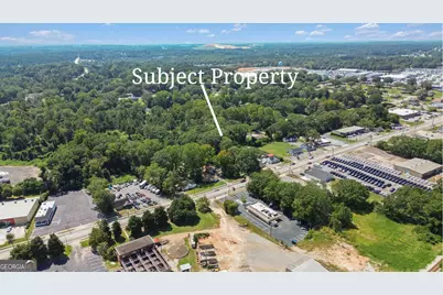 108 W May Street, Winder, GA 30680 - Photo 2