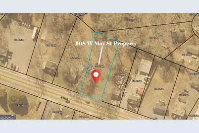 108 W May Street, Winder, GA 30680 - Photo 8