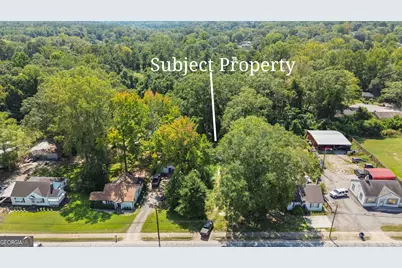 108 W May Street, Winder, GA 30680 - Photo 4