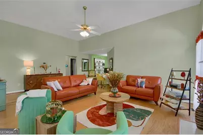 3492 Heatherwood Court, Douglasville, GA 30135 - Photo 8