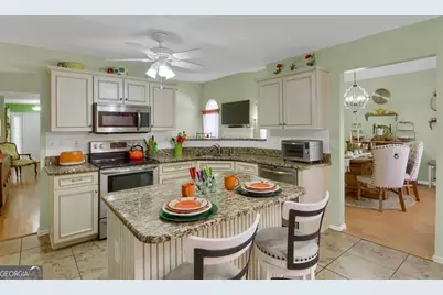 3492 Heatherwood Court, Douglasville, GA 30135 - Photo 10