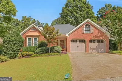 3492 Heatherwood Court, Douglasville, GA 30135 - Photo 2