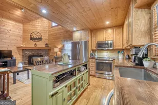 43 Melton Dr, Blairsville, GA 30512 - Photo 16