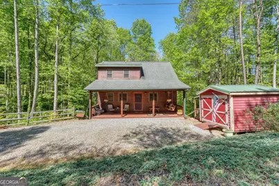 43 Melton Drive, Blairsville, GA 30512 - Photo 42