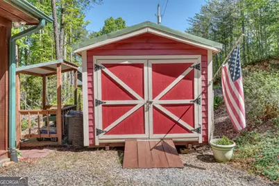 43 Melton Drive, Blairsville, GA 30512 - Photo 8