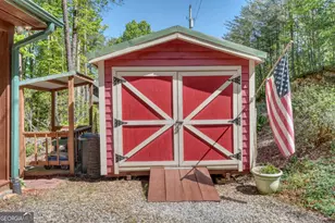 43 Melton Dr, Blairsville, GA 30512 - Photo 8