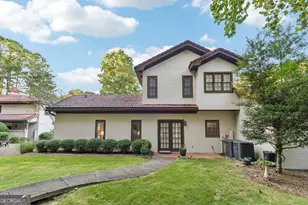 1406 Club Dr, Greensboro, GA 30642 - Photo 26