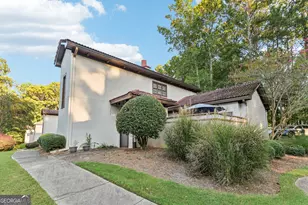 1406 Club Dr, Greensboro, GA 30642 - Photo 2