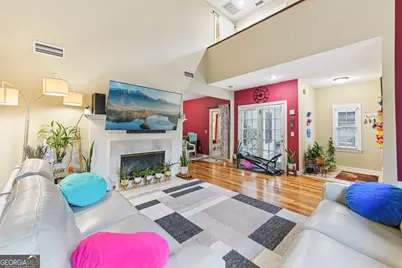 1406 Club Drive, Greensboro, GA 30642 - Photo 6