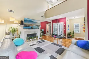 1406 Club Dr, Greensboro, GA 30642 - Photo 6