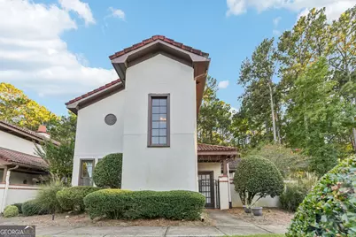 1406 Club Drive, Greensboro, GA 30642 - Photo 1