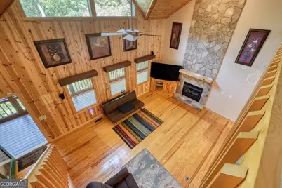 330 Coosa Run, Blairsville, GA 30512 - Photo 28