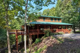 330 Coosa Run, Blairsville, GA 30512 - Photo 8