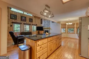 330 Coosa Run, Blairsville, GA 30512 - Photo 22