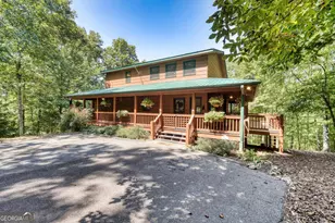330 Coosa Run, Blairsville, GA 30512 - Photo 6