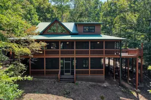 330 Coosa Run, Blairsville, GA 30512 - Photo 12