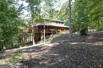 330 Coosa Run, Blairsville, GA 30512 - Photo 62