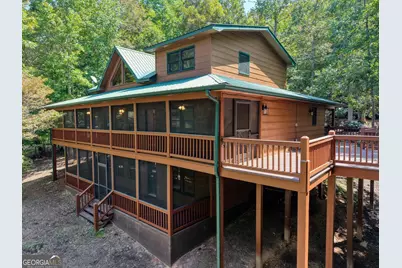 330 Coosa Run, Blairsville, GA 30512 - Photo 4