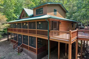 330 Coosa Run, Blairsville, GA 30512 - Photo 4