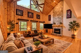 330 Coosa Run, Blairsville, GA 30512 - Photo 4