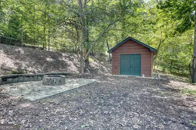 330 Coosa Run, Blairsville, GA 30512 - Photo 64