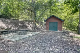 330 Coosa Run, Blairsville, GA 30512 - Photo 64