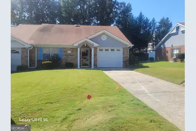 6847 Oak View Court, Riverdale, GA 30274 - Photo 4