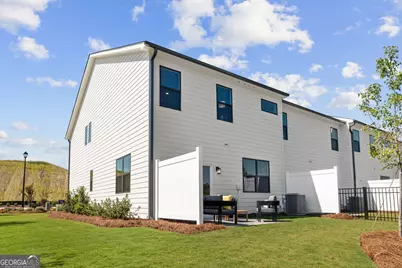 7215 Sherwood Square Drive #LOT 219, Flowery Branch, GA 30542 - Photo 6