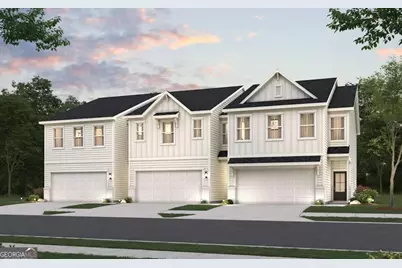 7215 Sherwood Square Drive #LOT 219, Flowery Branch, GA 30542 - Photo 2