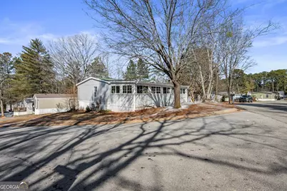 4653 Whispering Pines # 449, Buford, GA 30518 - Photo 4